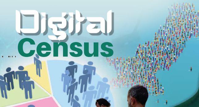 You are currently viewing Digital Census