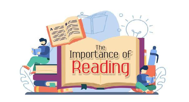 Read more about the article The Importance of Reading