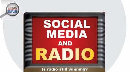 You are currently viewing Social Media and Radio