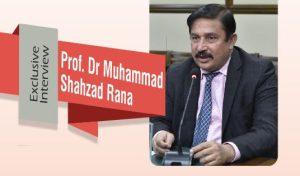 Read more about the article Prof. Dr Muhammad Shahzad Rana