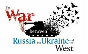 Read more about the article The War between Russia and Ukraine and the West