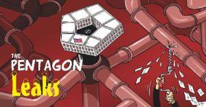 Read more about the article The Pentagon Leaks