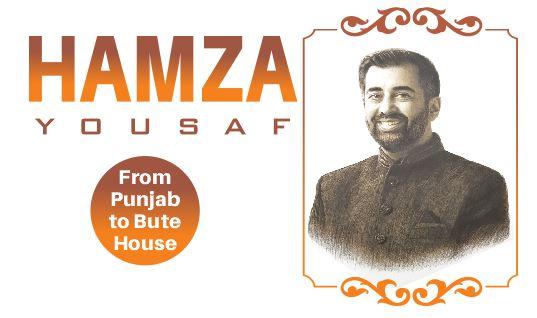 Read more about the article Hamza Yousaf