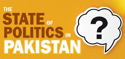 Read more about the article The State of Politics in Pakistan