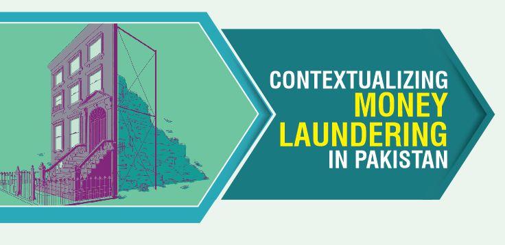 You are currently viewing Contextualizing Money Laundering in Pakistan