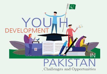 Read more about the article Youth Development in Pakistan