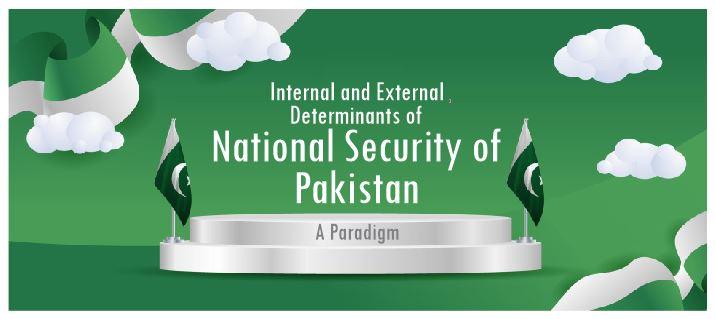 Read more about the article National Security of Pakistan