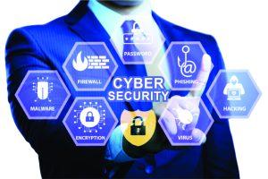 Read more about the article Cyber Security