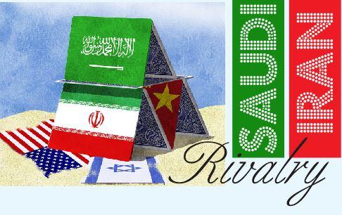 Read more about the article Saudi-Iran Rivalry
