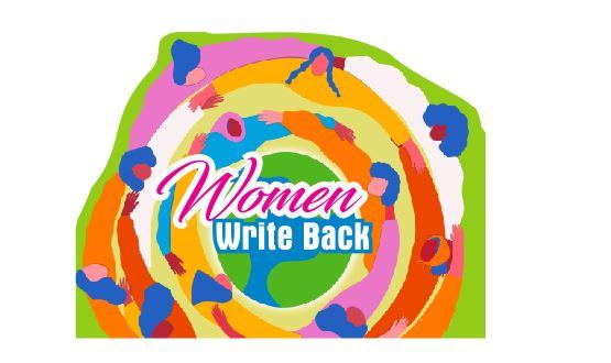 You are currently viewing Women Write Back