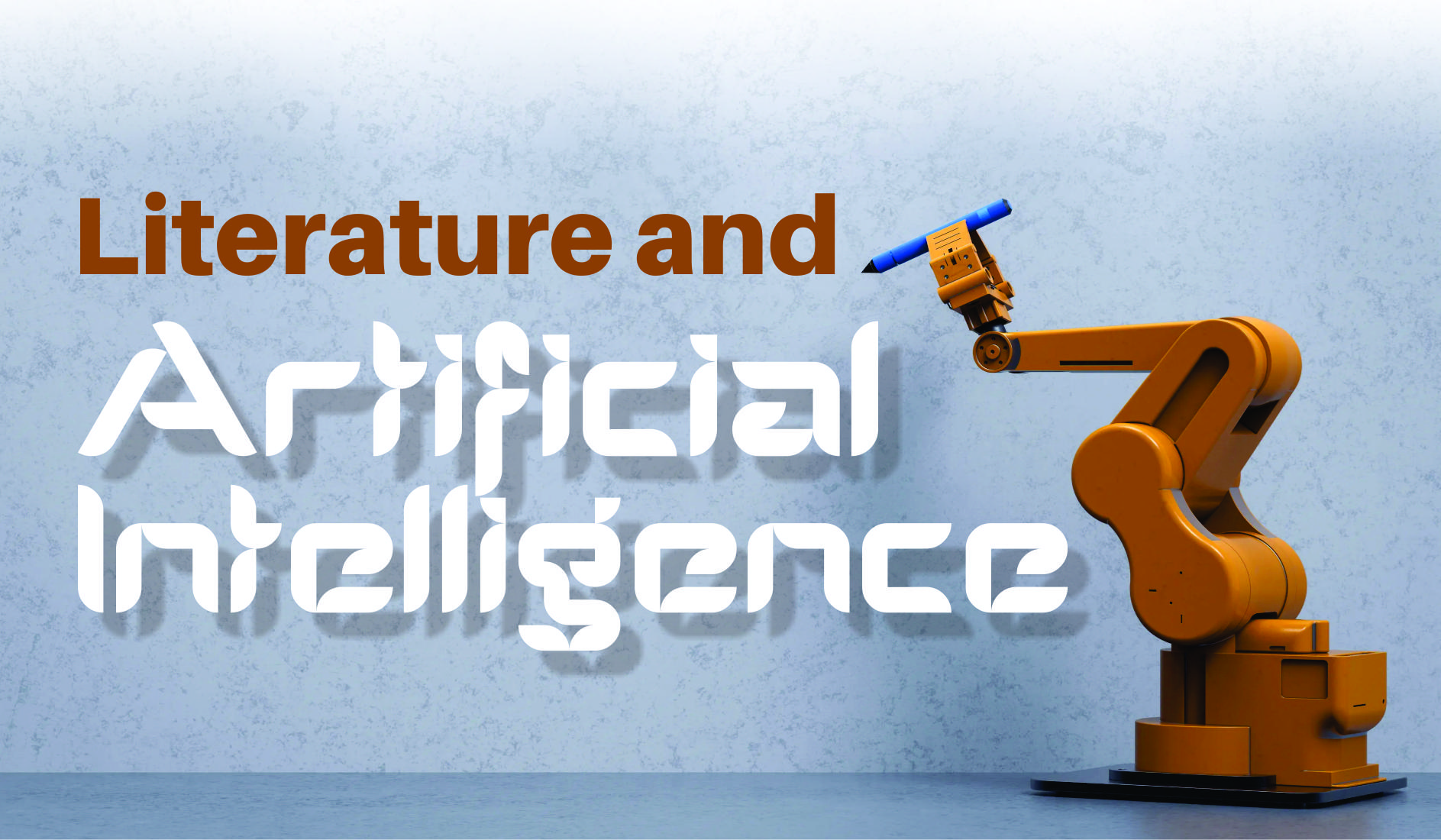 Read more about the article Literature and Artificial Intelligence