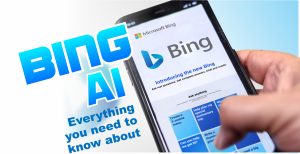 Read more about the article BING AI