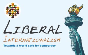 Read more about the article Liberal Internationalism