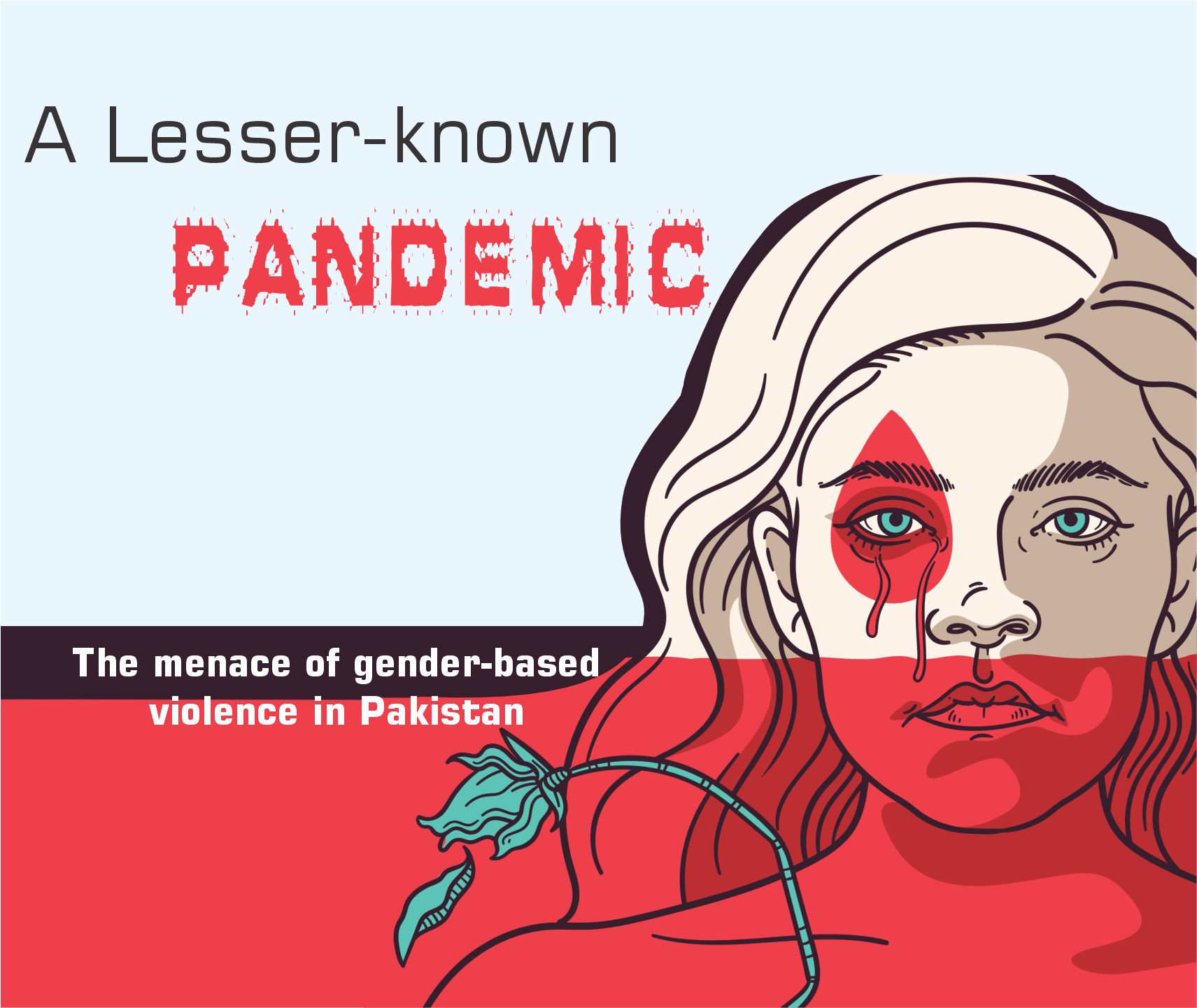 You are currently viewing A Lesser-known Pandemic