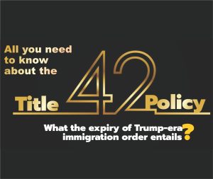 Read more about the article Title 42 Policy