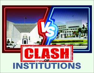 Read more about the article The Clash of Institutions