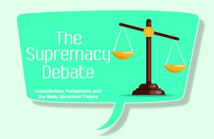 Read more about the article The Supremacy Debate