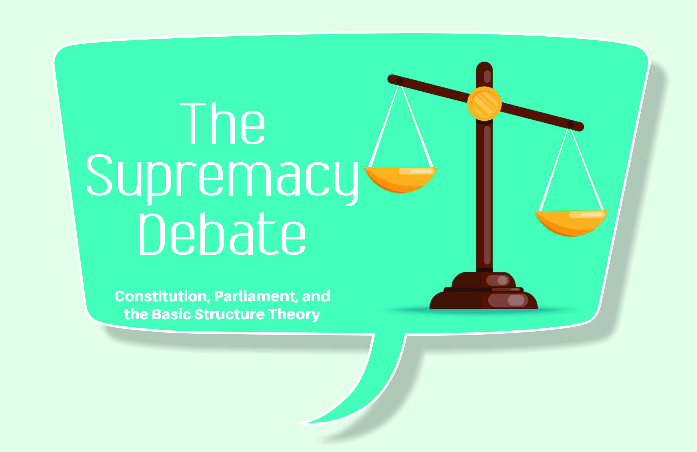 You are currently viewing The Supremacy Debate