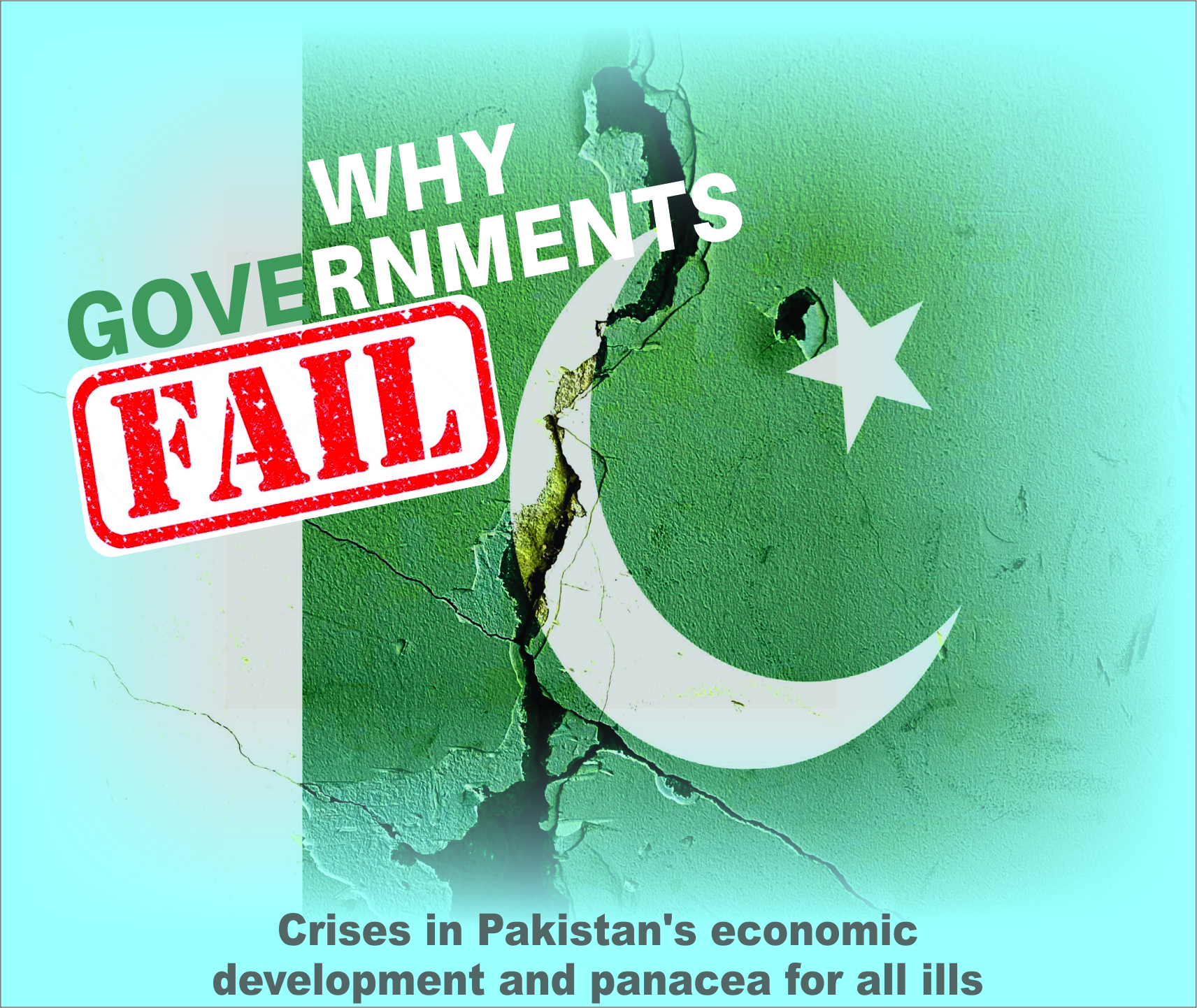 Read more about the article Why Governments Fail