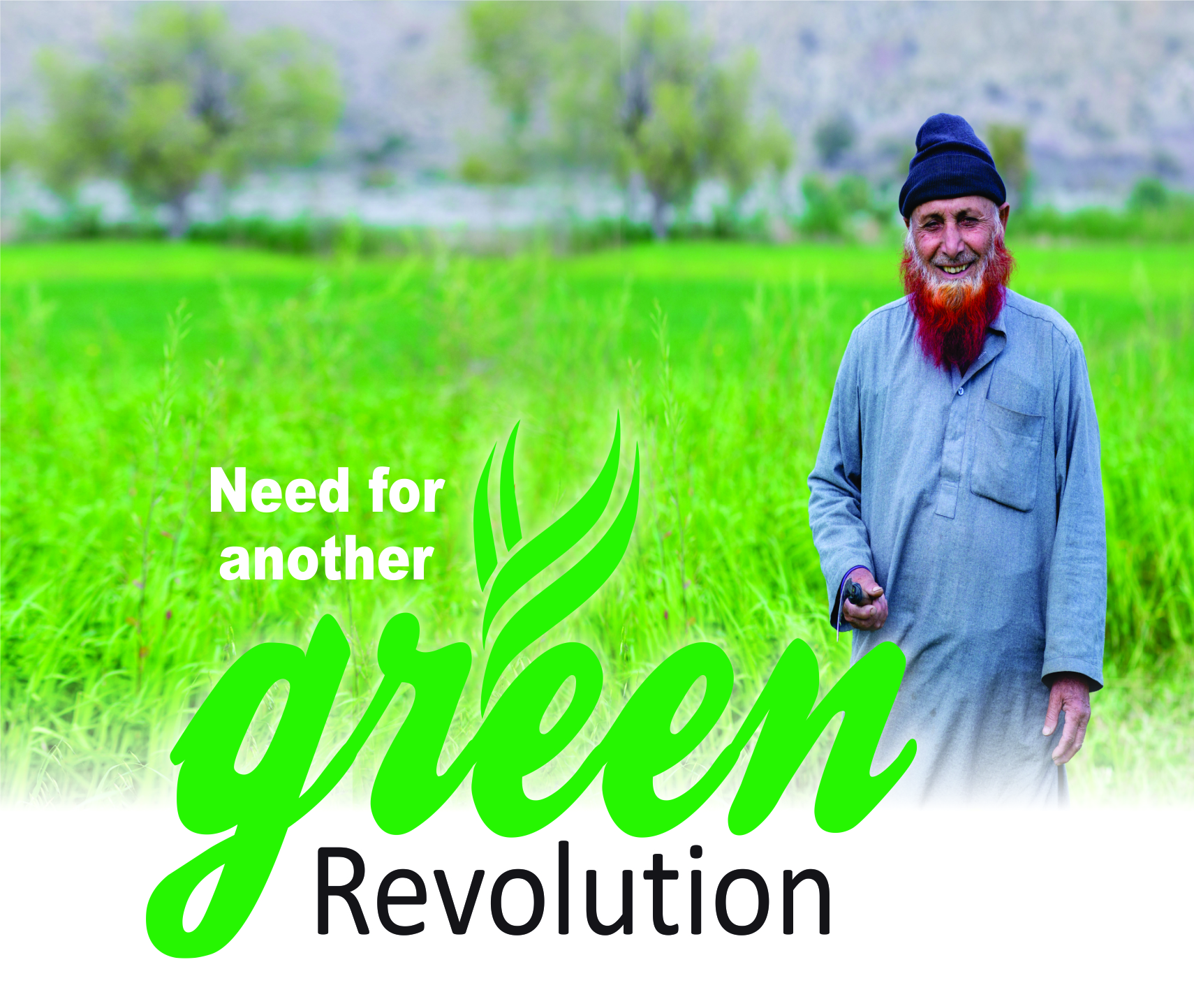 You are currently viewing Green Revolution