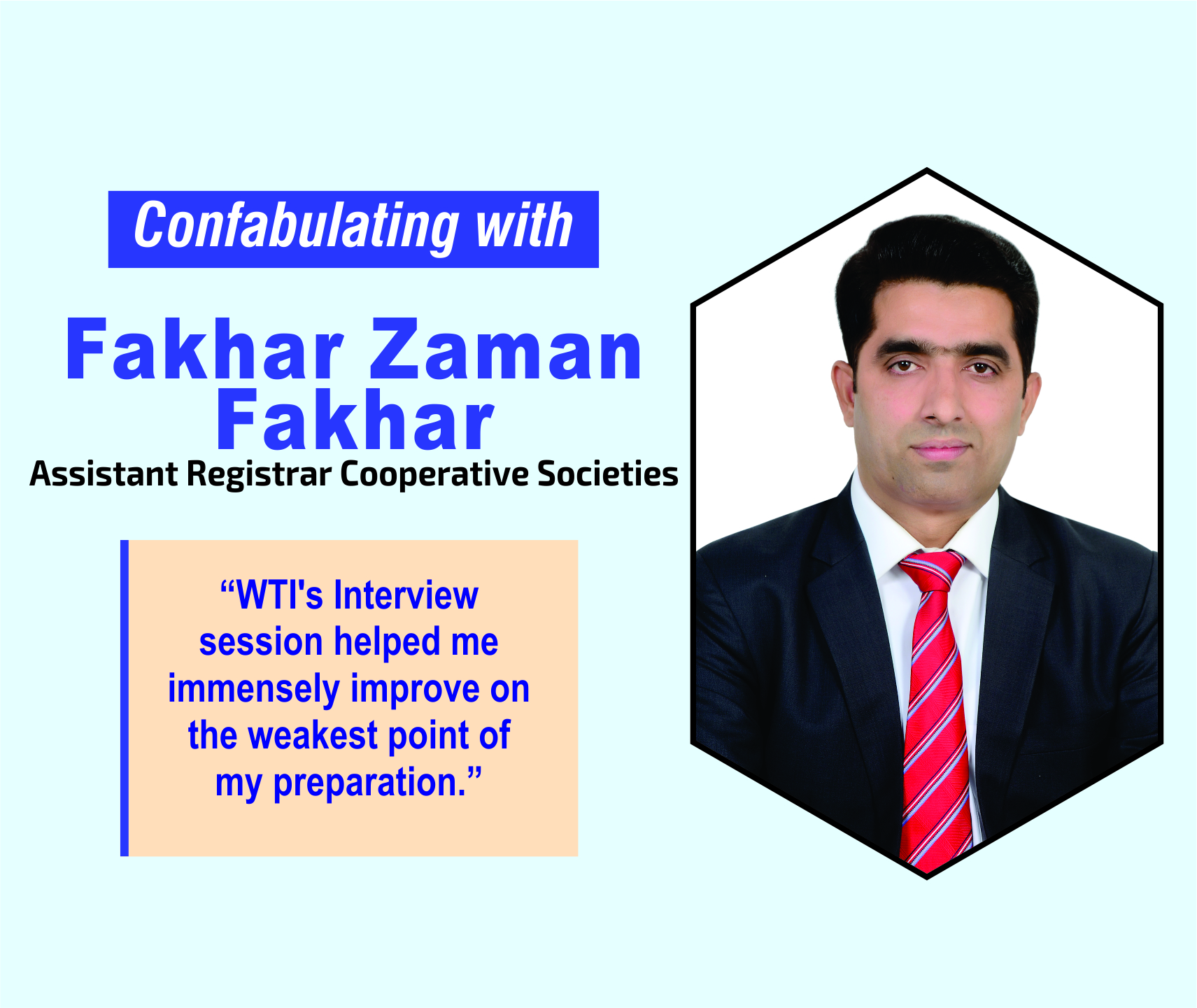Read more about the article Confabulating with Fakhar Zaman Fakhar