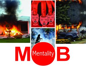 Read more about the article Mob Mentality