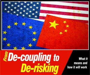 Read more about the article From De-coupling to De-risking