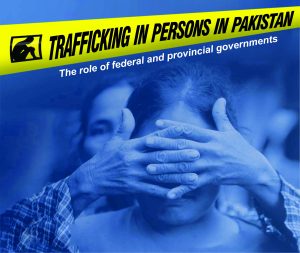 Read more about the article Trafficking in Persons in Pakistan