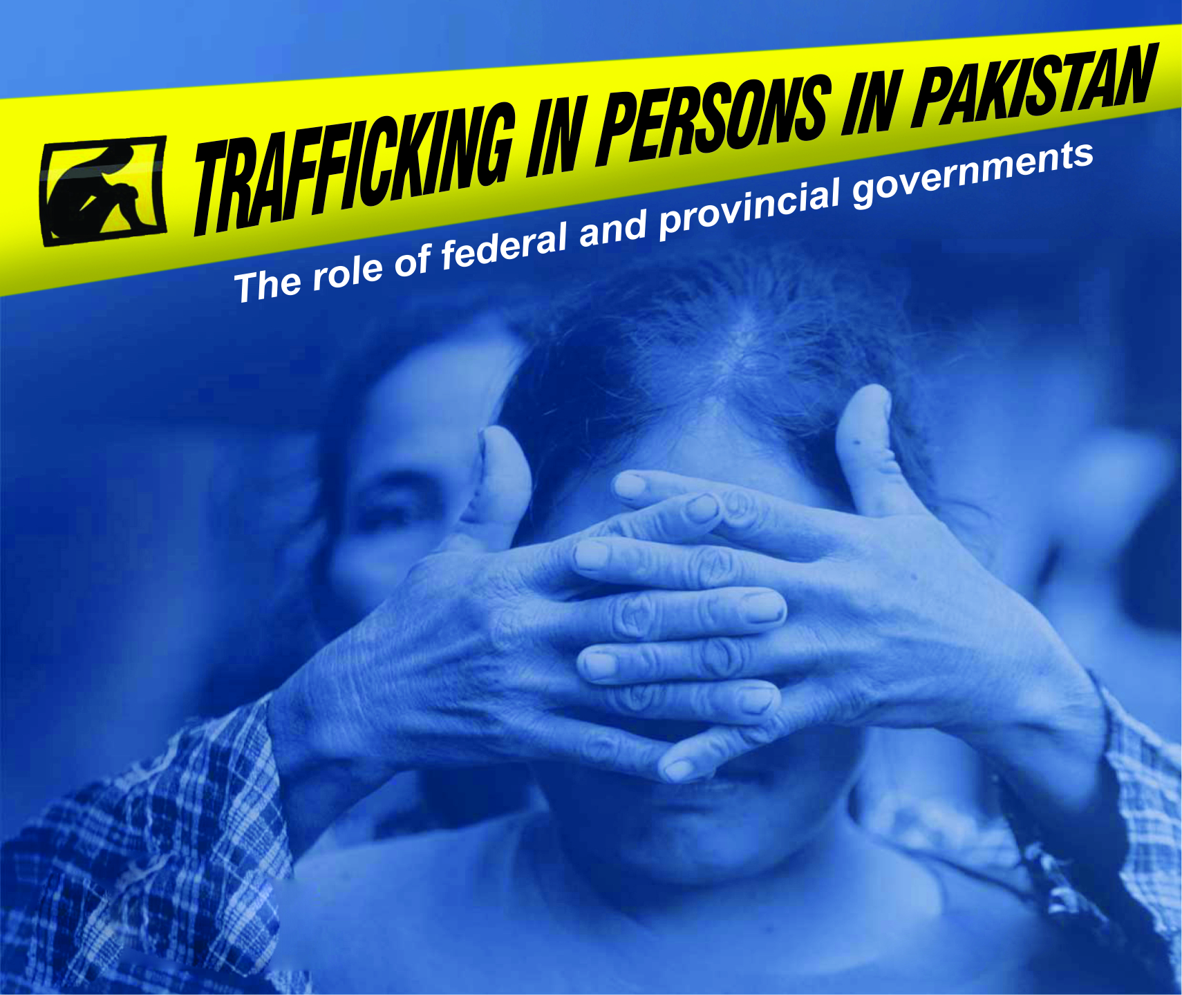 You are currently viewing Trafficking in Persons in Pakistan