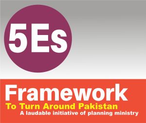 Read more about the article 5Es Framework