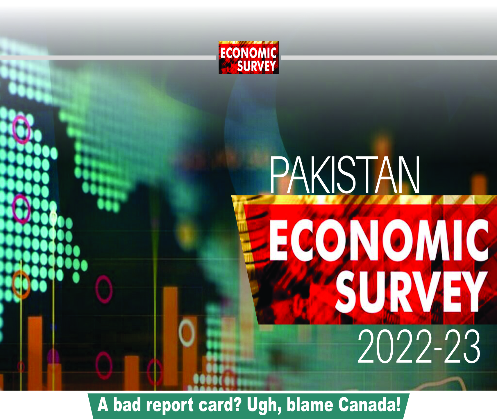 Read more about the article Pakistan Economic Survey 2022-23
