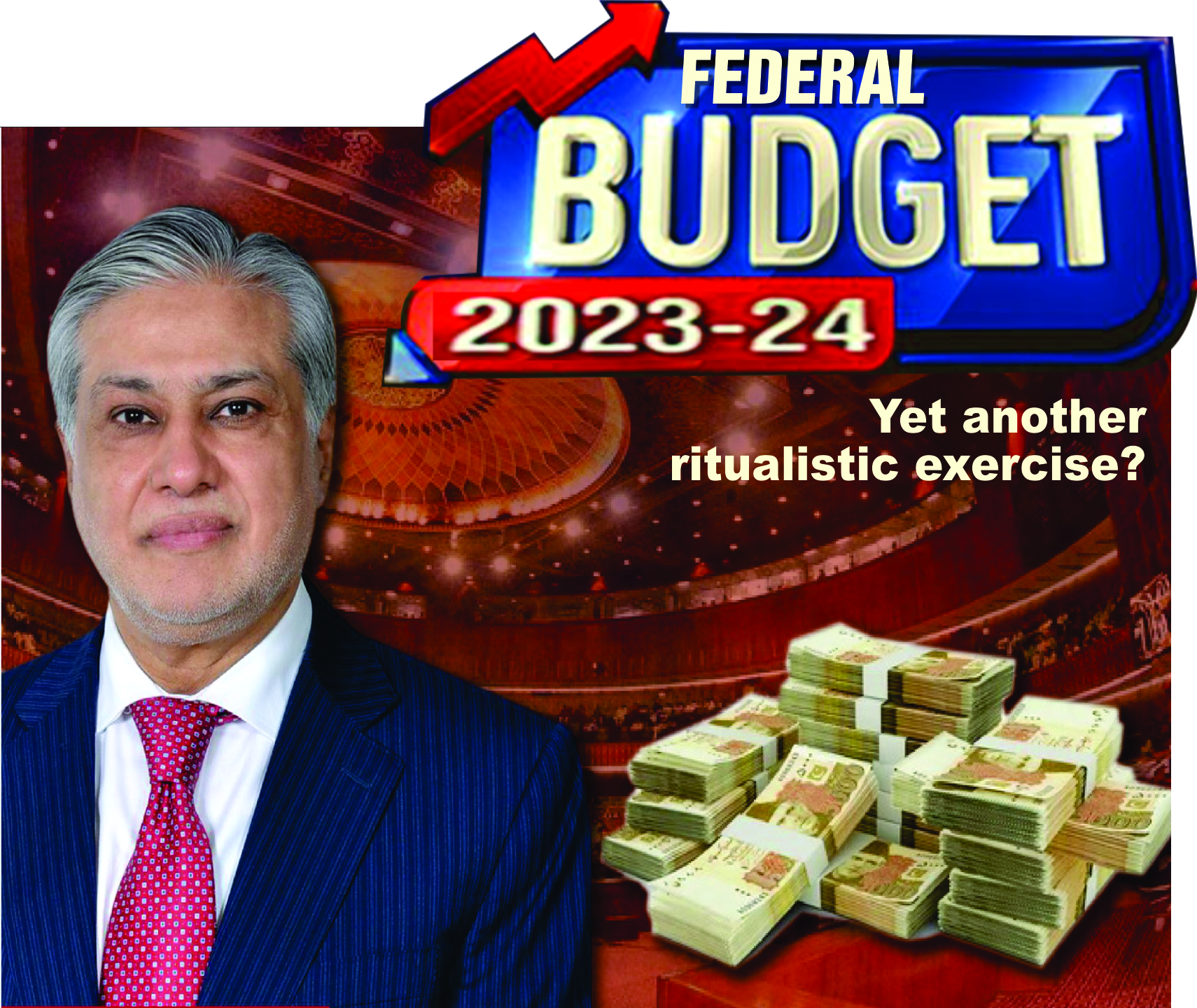 You are currently viewing Federal Budget 2023-24