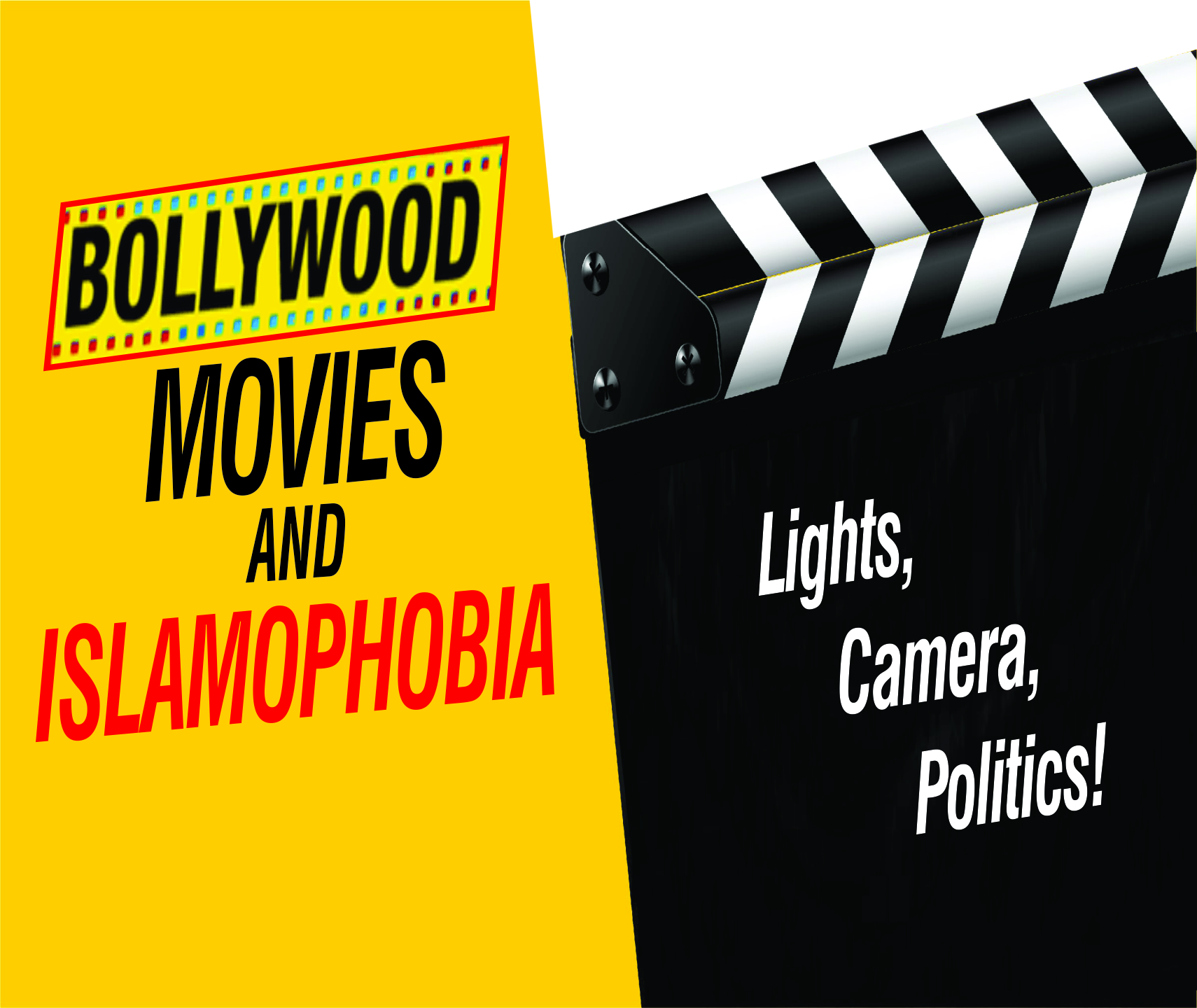 Read more about the article Bollywood Movies and Islamophobia