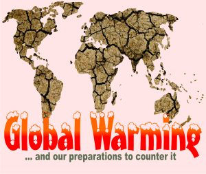 Read more about the article Global Warming