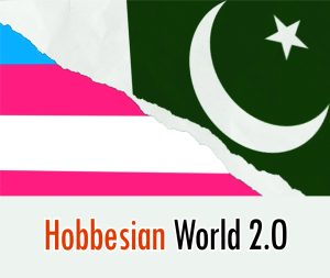Read more about the article Hobbesian World 2.0