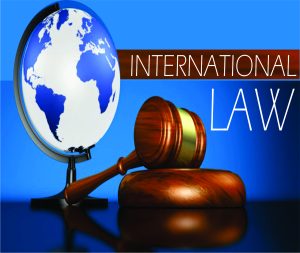 Read more about the article International Law