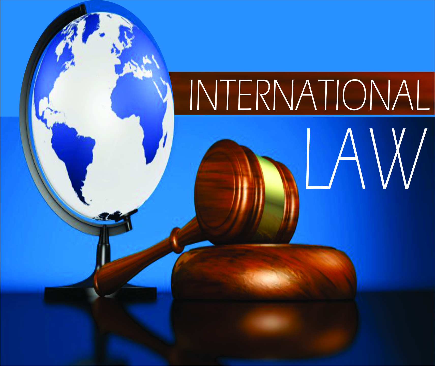 You are currently viewing International Law