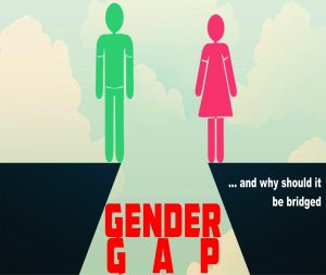 Read more about the article Gender GAP