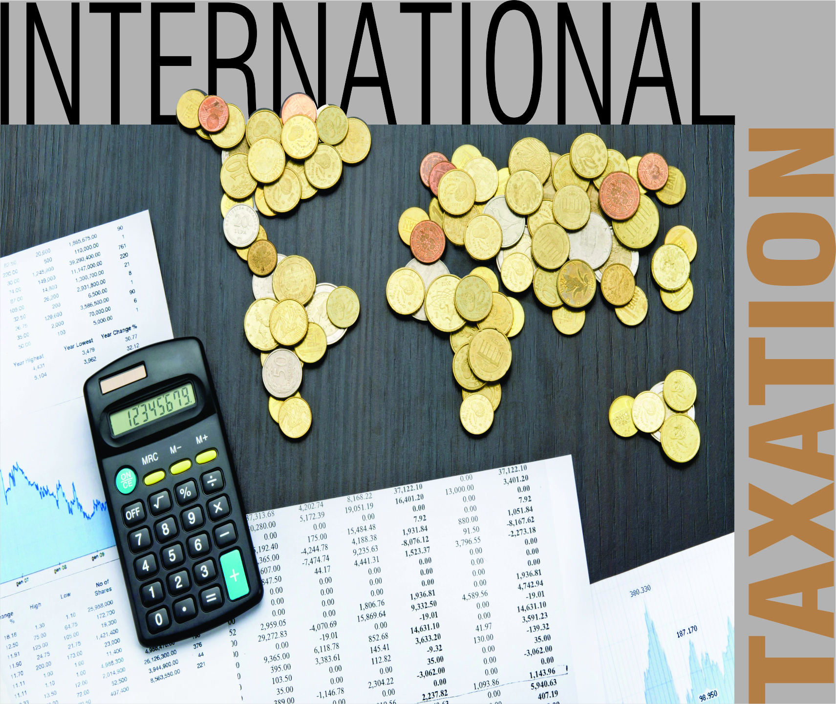 Read more about the article International Taxation