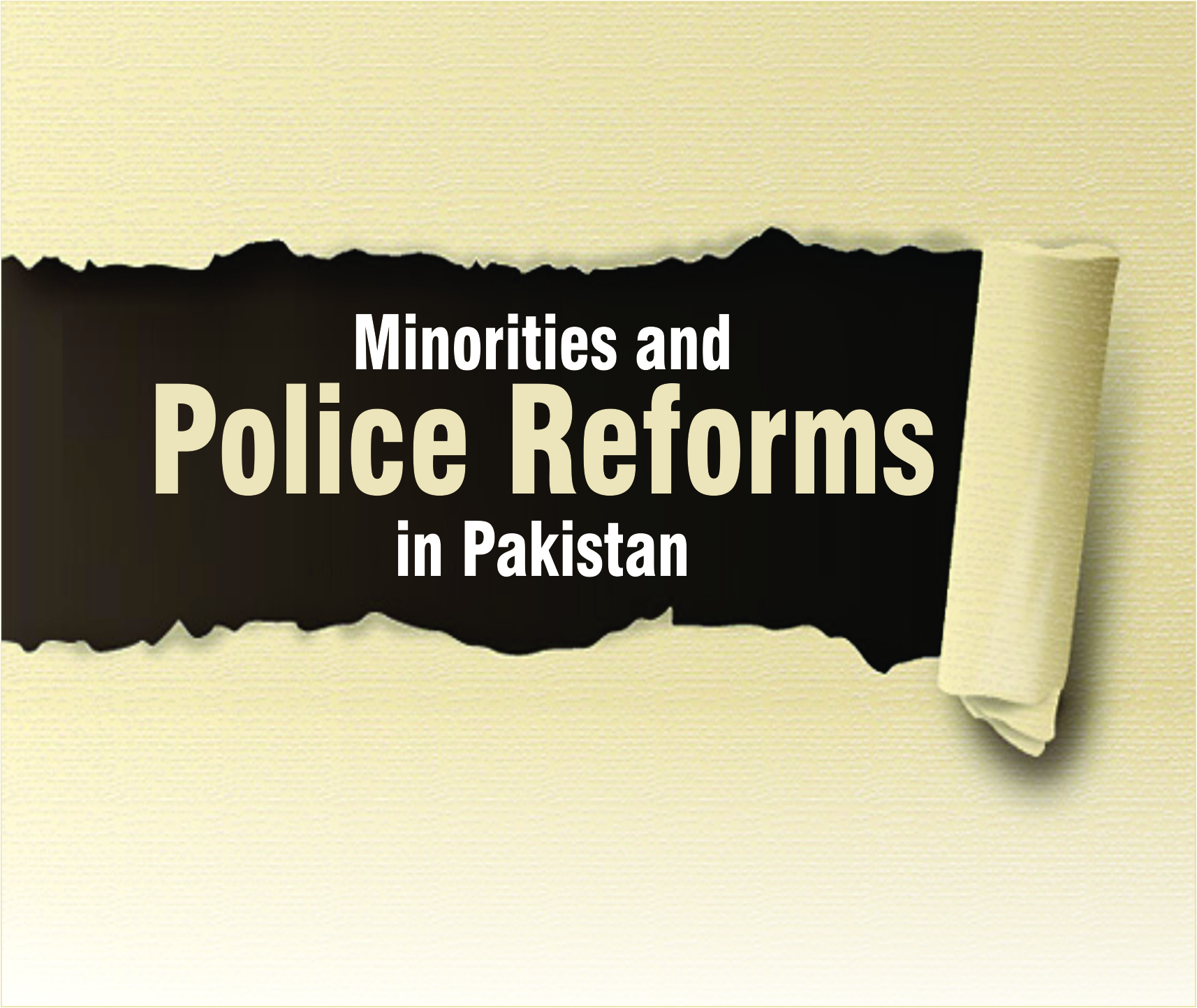 Read more about the article Minorities and Police Reforms in Pakistan