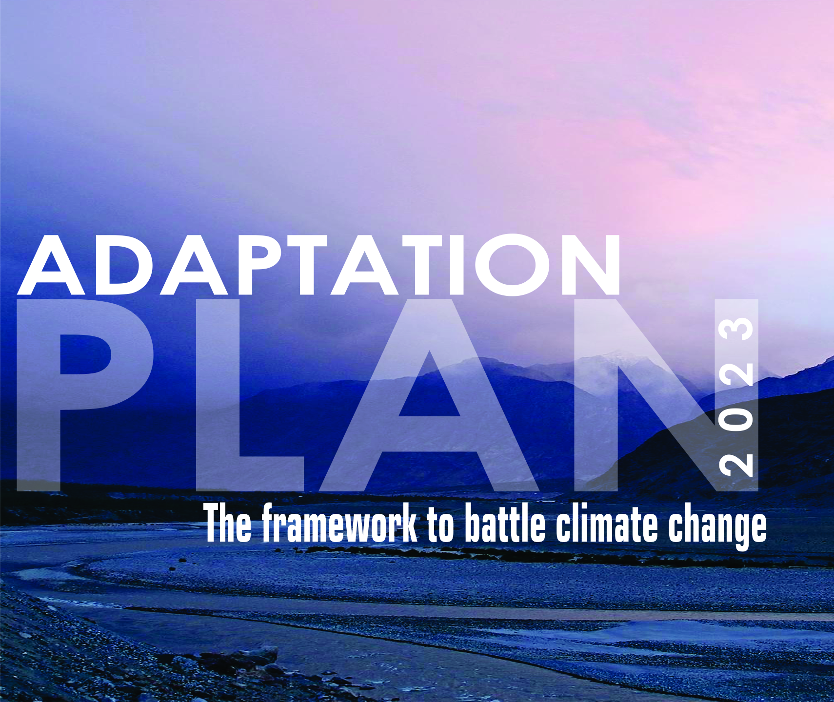 You are currently viewing <strong>National Adaptation Plan 2023</strong>