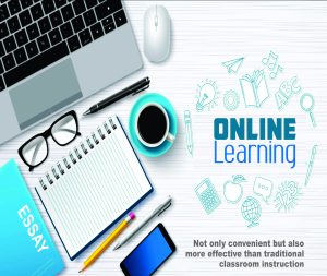 Read more about the article Online Learning