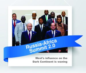 Read more about the article <strong>Russia-Africa Summit 2.0</strong>