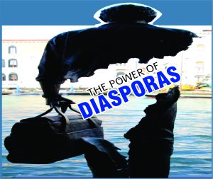 Read more about the article The Power of Diasporas