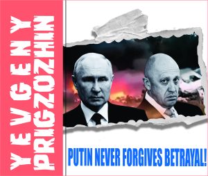 Read more about the article Yevgeny Prigzozhin