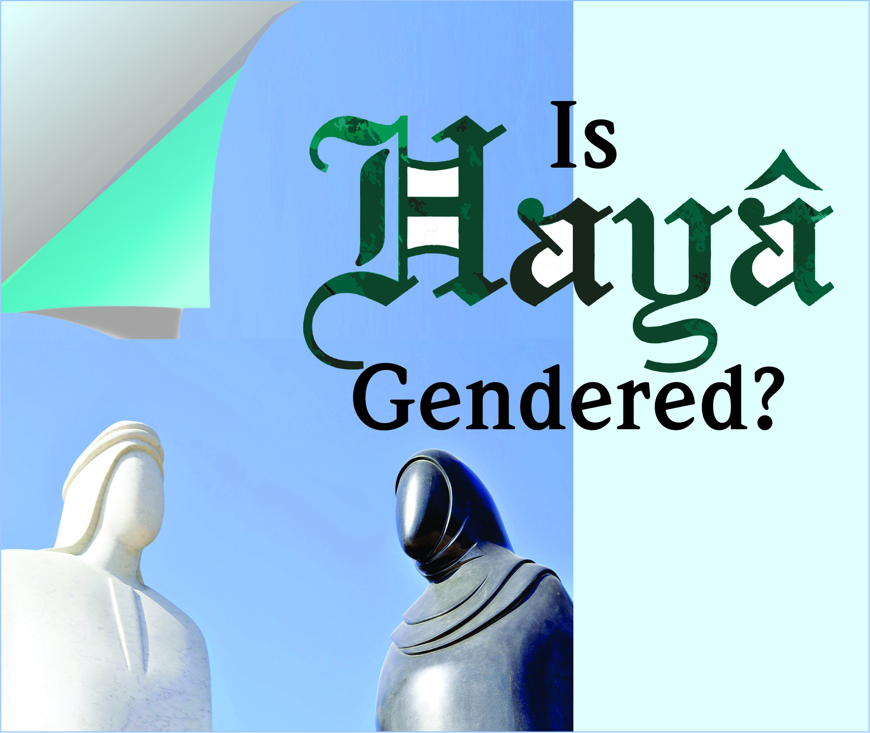 Read more about the article Is Haya Gendered?