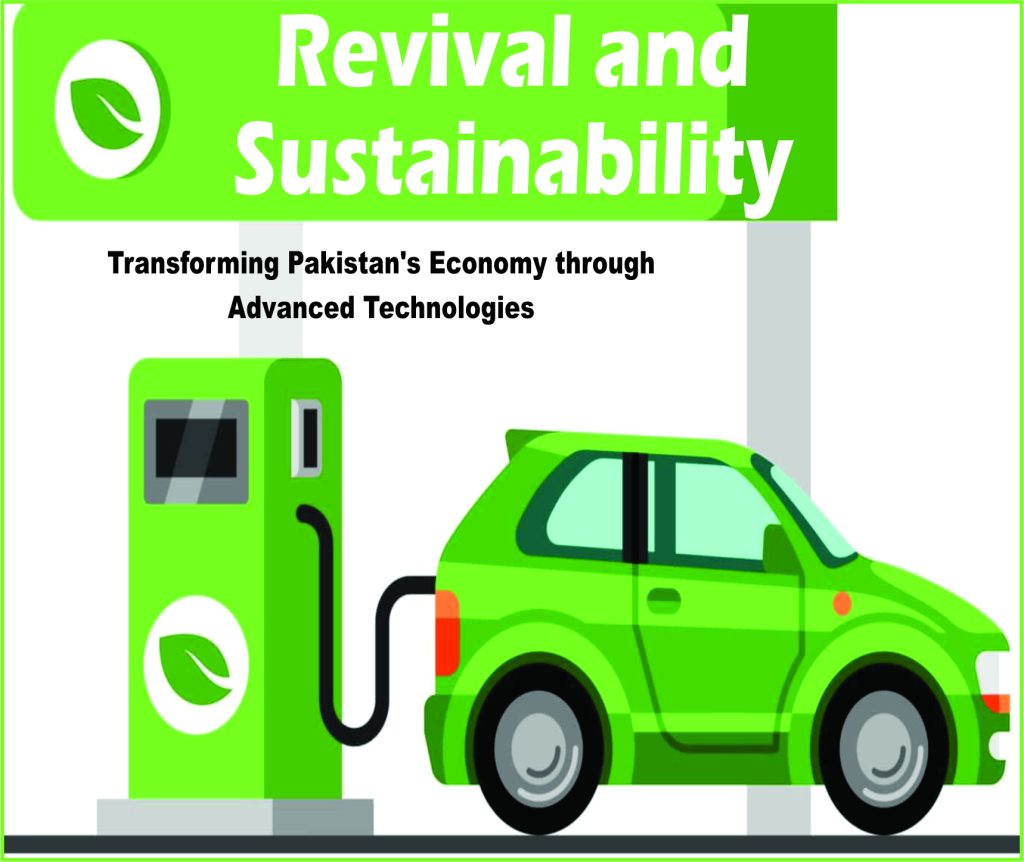 Revival and Sustainability