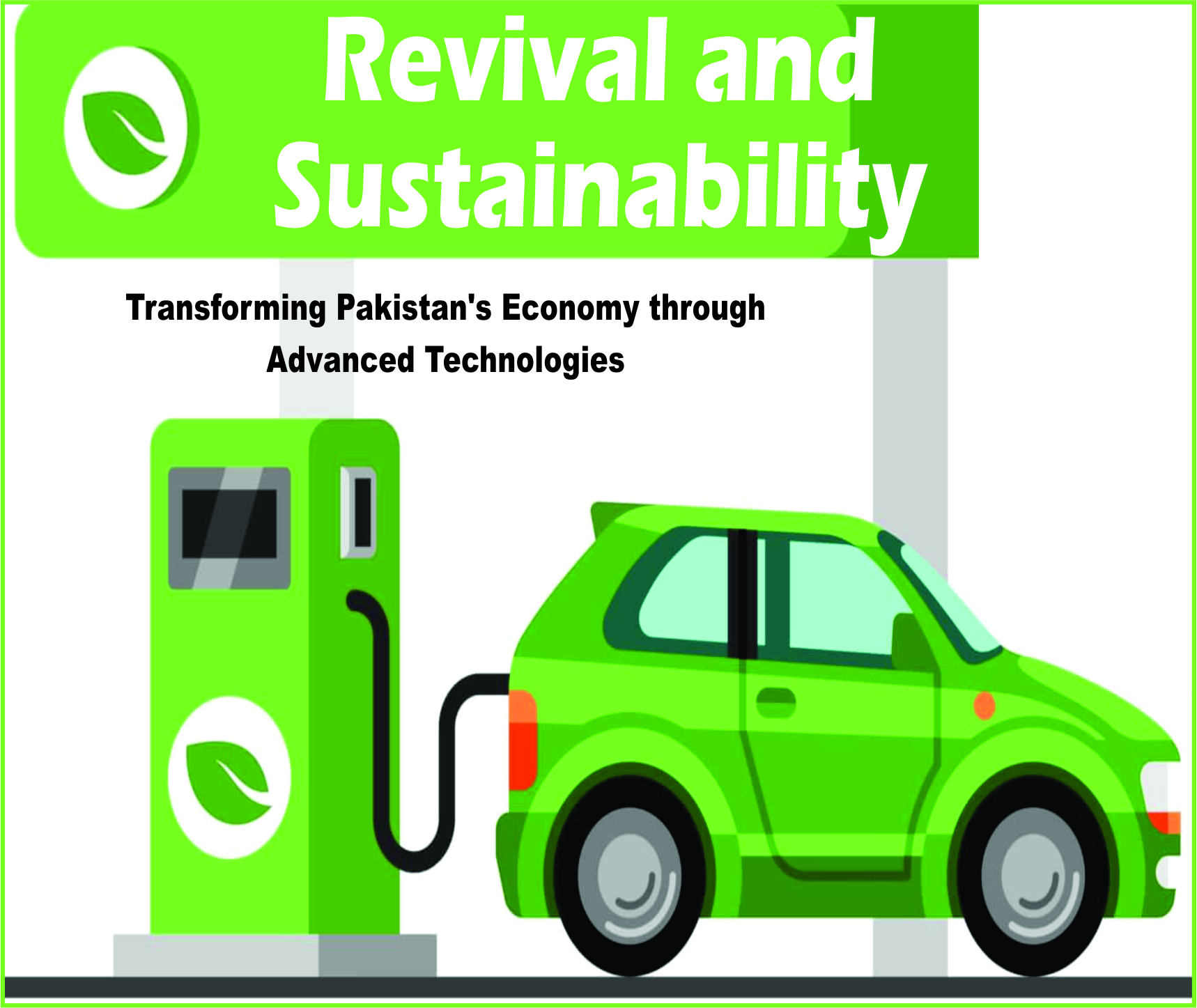 Read more about the article Revival and Sustainability