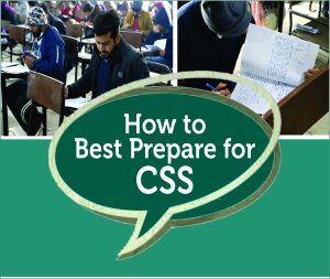 Read more about the article How to Best Prepare for CSS