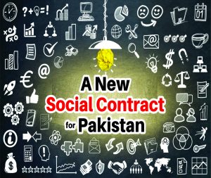Read more about the article A New Social Contract for Pakistan